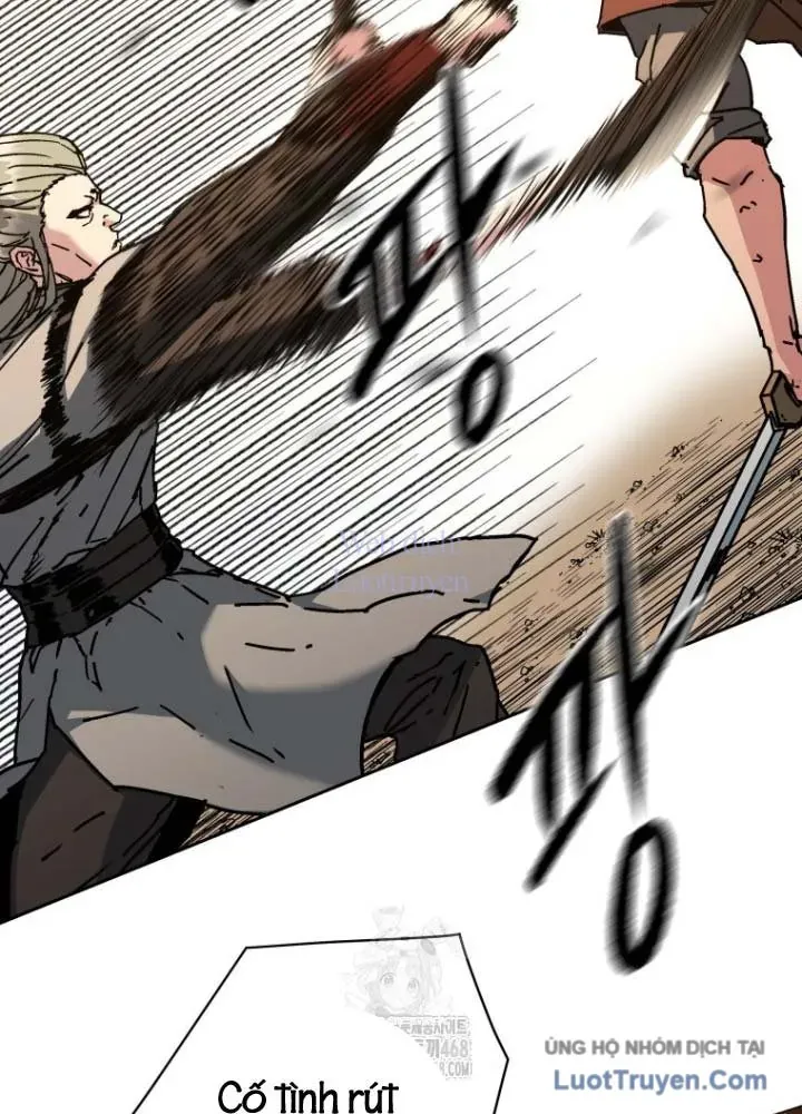 Quân Lâm Thiên Hạ 2 Chapter 22 - 36