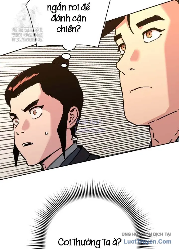 Quân Lâm Thiên Hạ 2 Chapter 22 - 37
