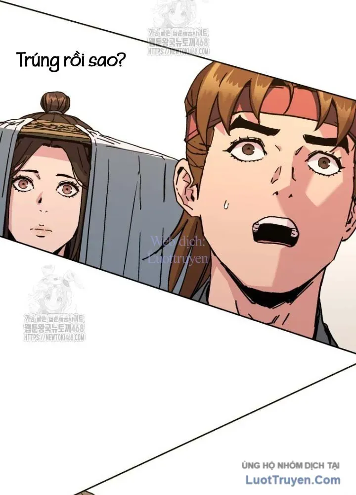 Quân Lâm Thiên Hạ 2 Chapter 22 - 45