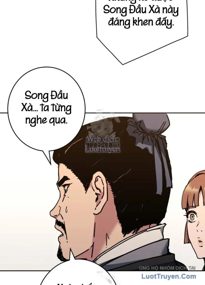 Quân Lâm Thiên Hạ 2 Chapter 22 - 62