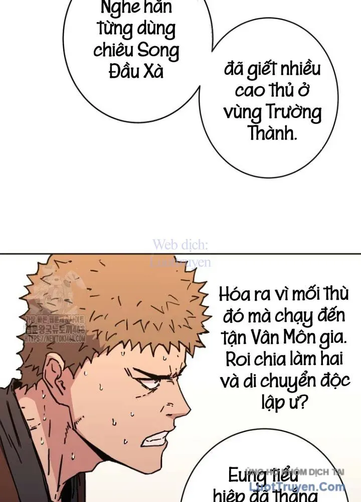 Quân Lâm Thiên Hạ 2 Chapter 22 - 63