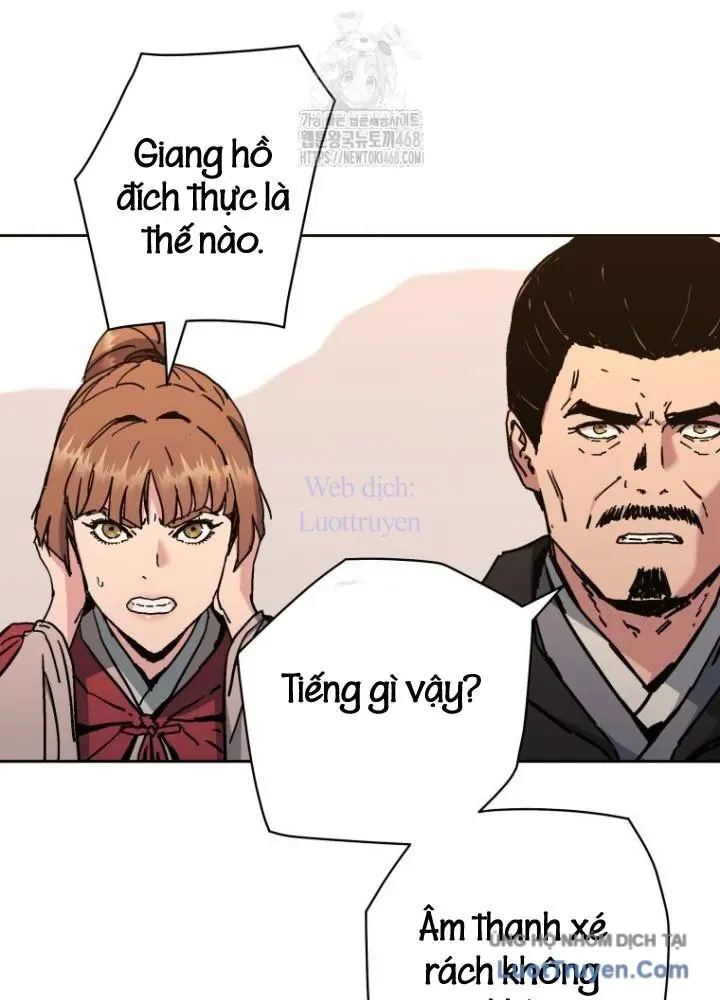 Quân Lâm Thiên Hạ 2 Chapter 22 - 69