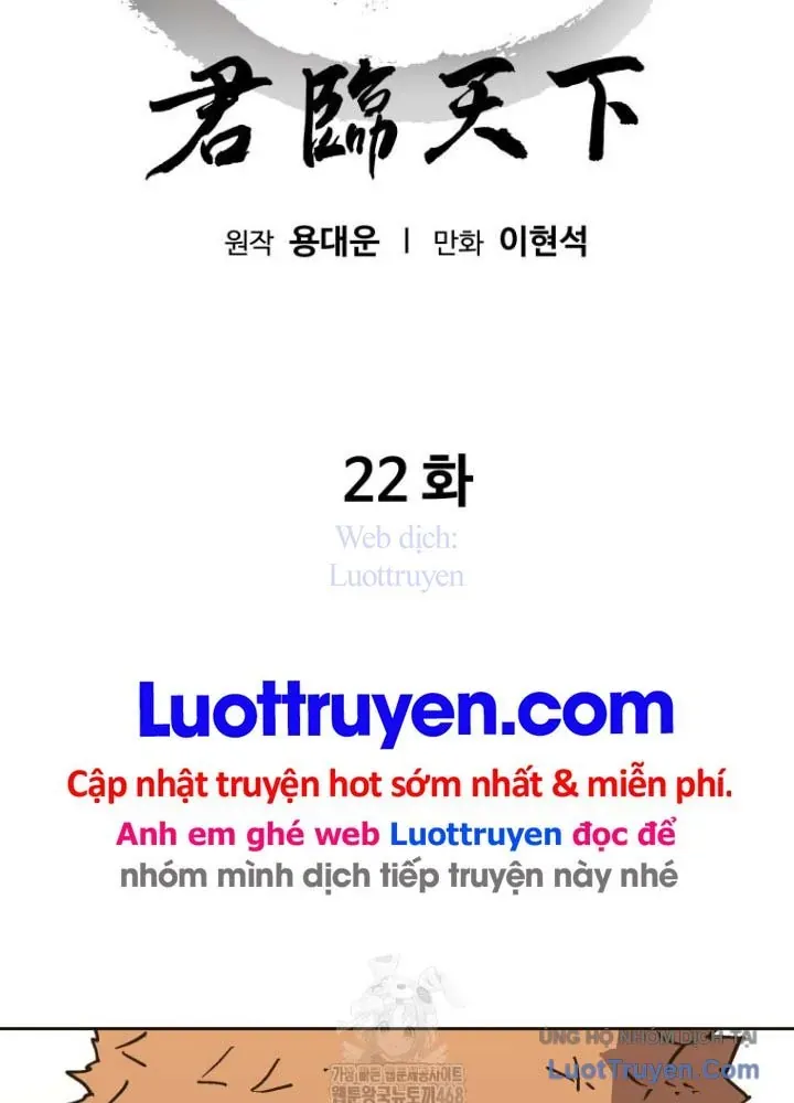 Quân Lâm Thiên Hạ 2 Chapter 22 - 10