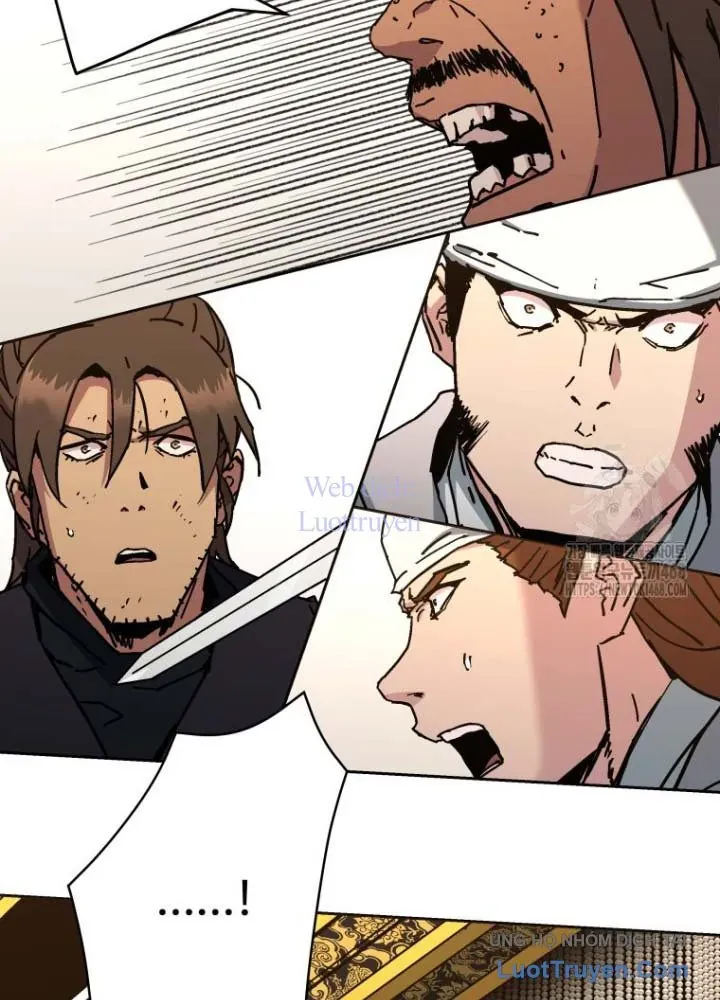 Quân Lâm Thiên Hạ 2 Chapter 23 - 11