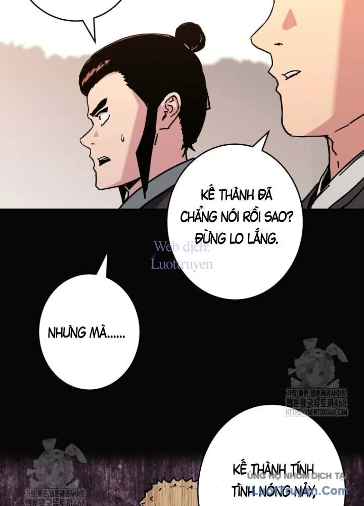 Quân Lâm Thiên Hạ 2 Chapter 23 - 3