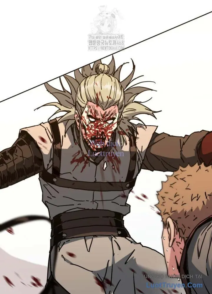 Quân Lâm Thiên Hạ 2 Chapter 23 - 26