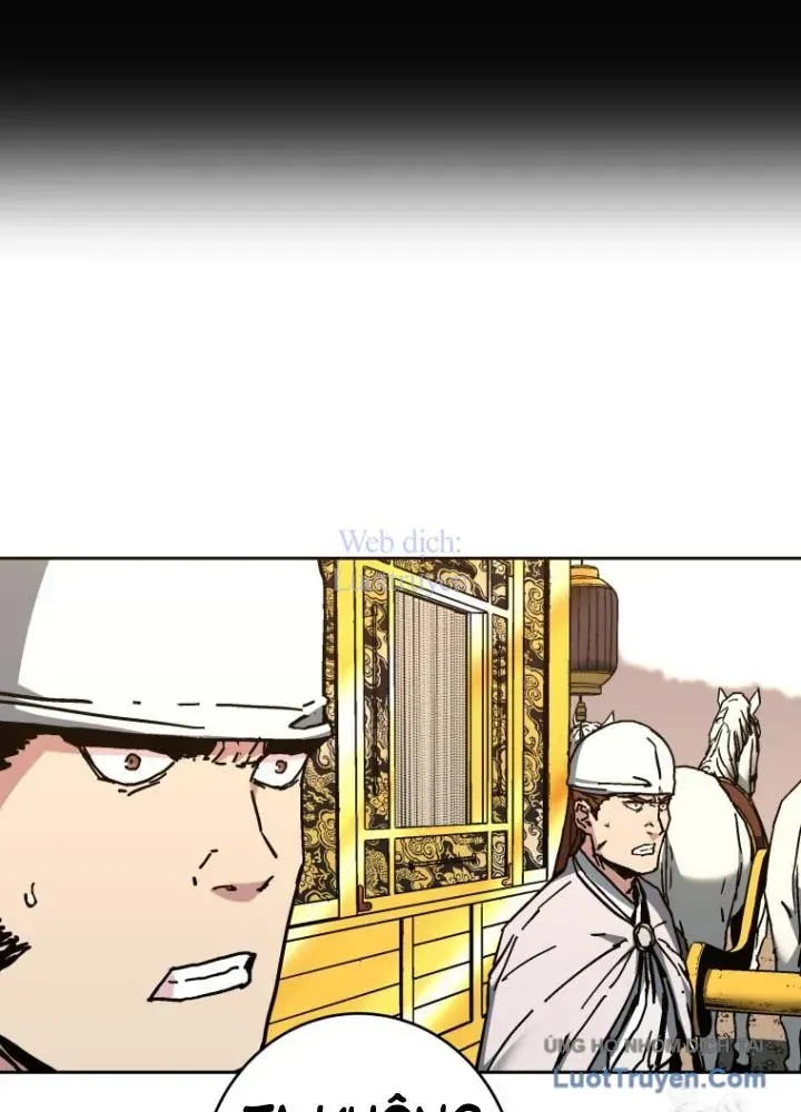 Quân Lâm Thiên Hạ 2 Chapter 23 - 33