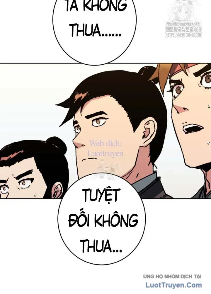 Quân Lâm Thiên Hạ 2 Chapter 23 - 34