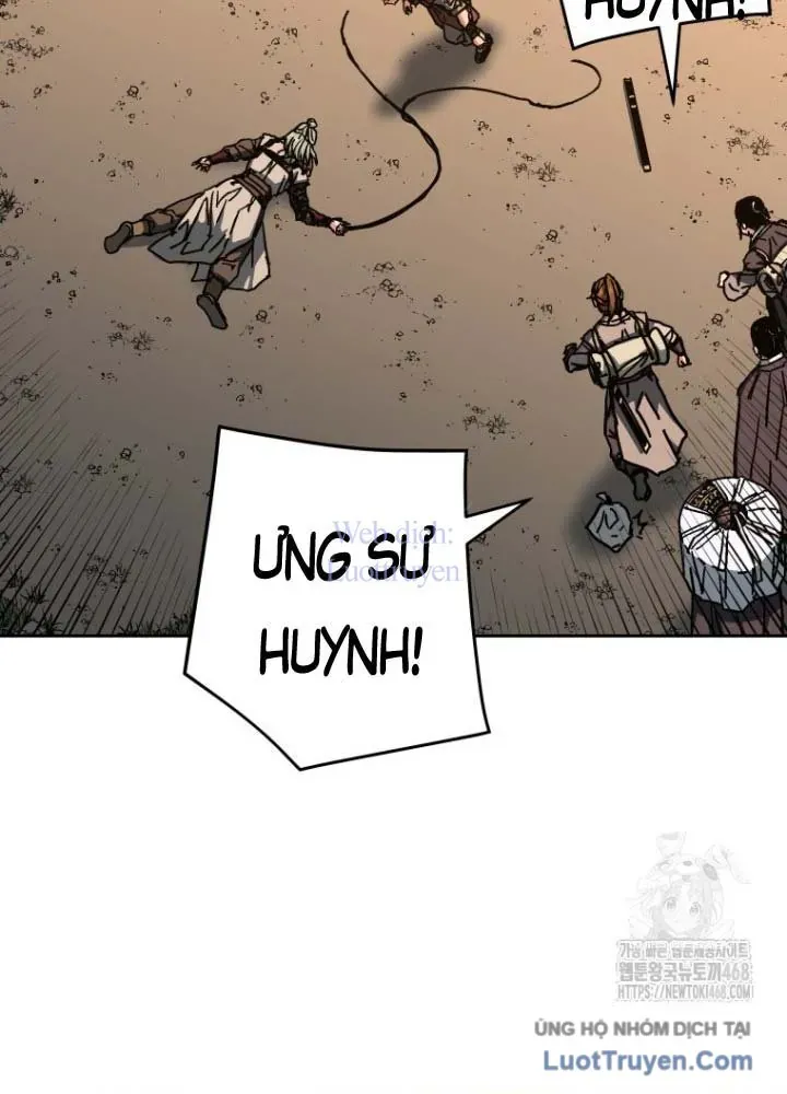 Quân Lâm Thiên Hạ 2 Chapter 23 - 37