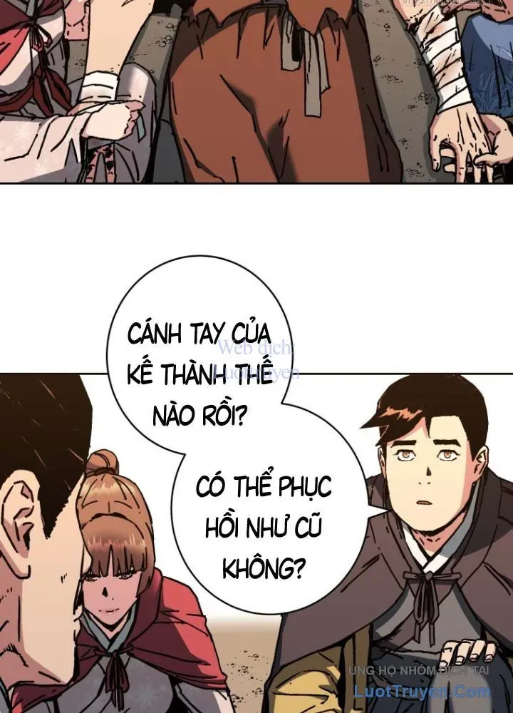 Quân Lâm Thiên Hạ 2 Chapter 23 - 40