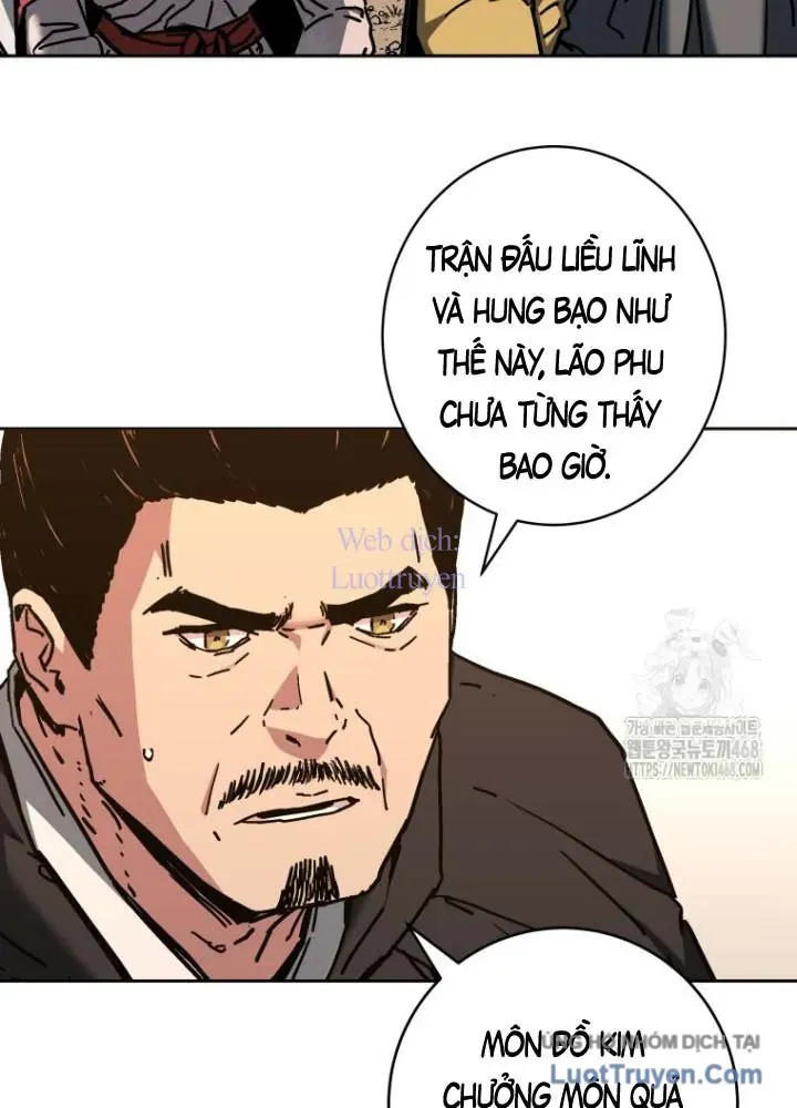 Quân Lâm Thiên Hạ 2 Chapter 23 - 41