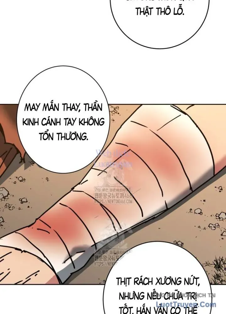 Quân Lâm Thiên Hạ 2 Chapter 23 - 42