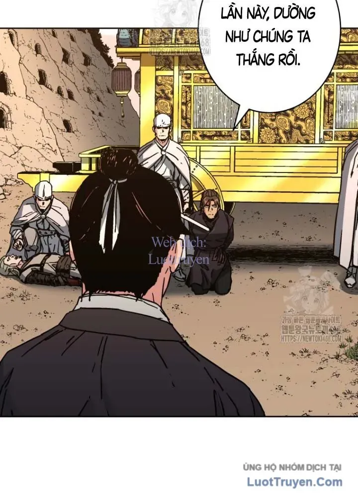 Quân Lâm Thiên Hạ 2 Chapter 23 - 45