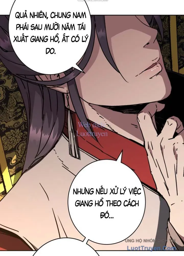 Quân Lâm Thiên Hạ 2 Chapter 23 - 47