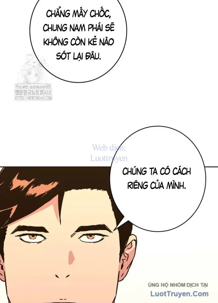 Quân Lâm Thiên Hạ 2 Chapter 23 - 48