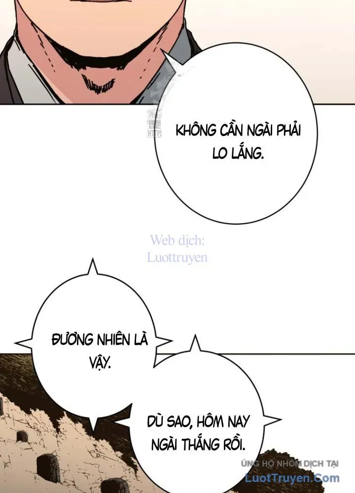 Quân Lâm Thiên Hạ 2 Chapter 23 - 49