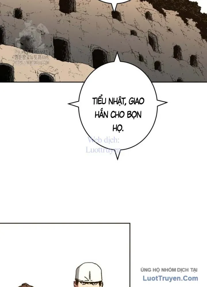 Quân Lâm Thiên Hạ 2 Chapter 23 - 50