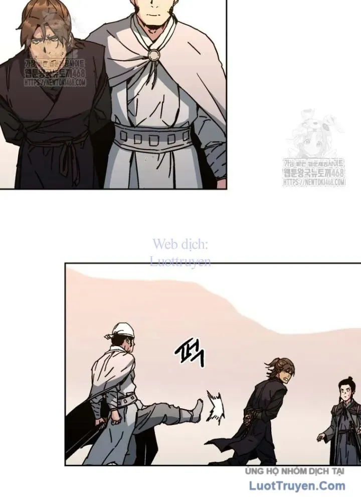 Quân Lâm Thiên Hạ 2 Chapter 23 - 51