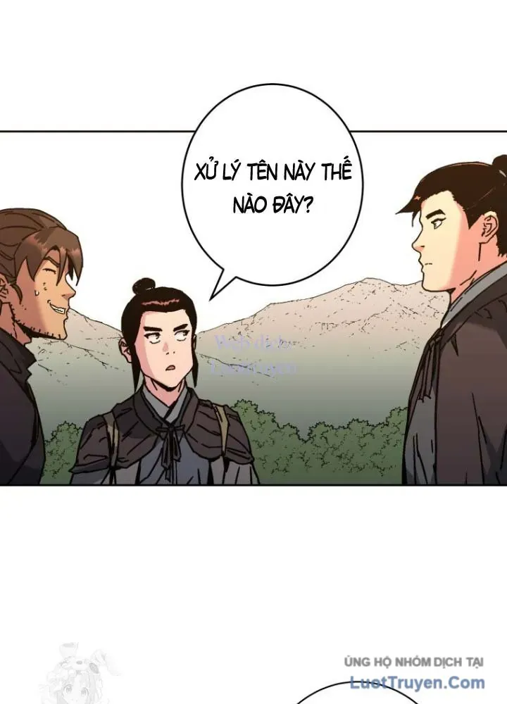 Quân Lâm Thiên Hạ 2 Chapter 23 - 52