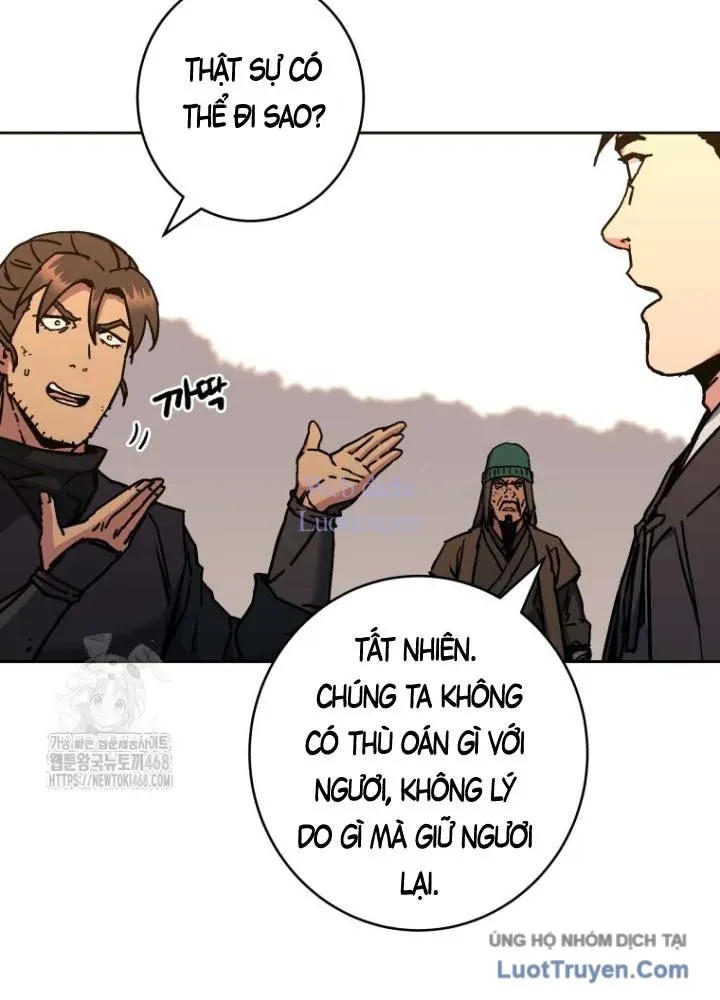 Quân Lâm Thiên Hạ 2 Chapter 23 - 61