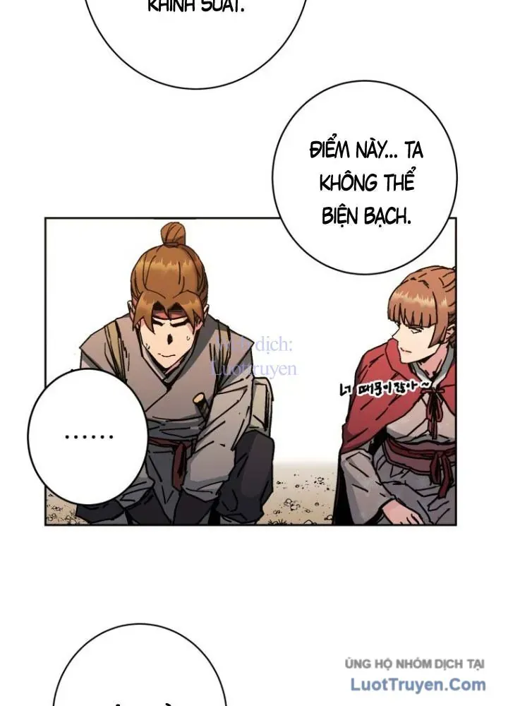 Quân Lâm Thiên Hạ 2 Chapter 23 - 68