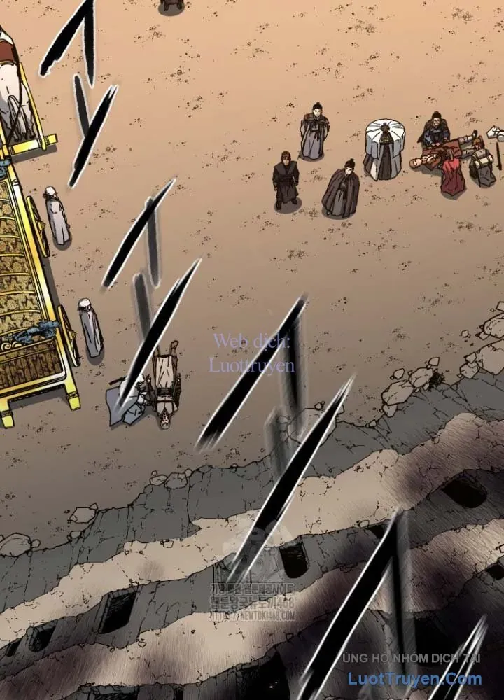 Quân Lâm Thiên Hạ 2 Chapter 23 - 77