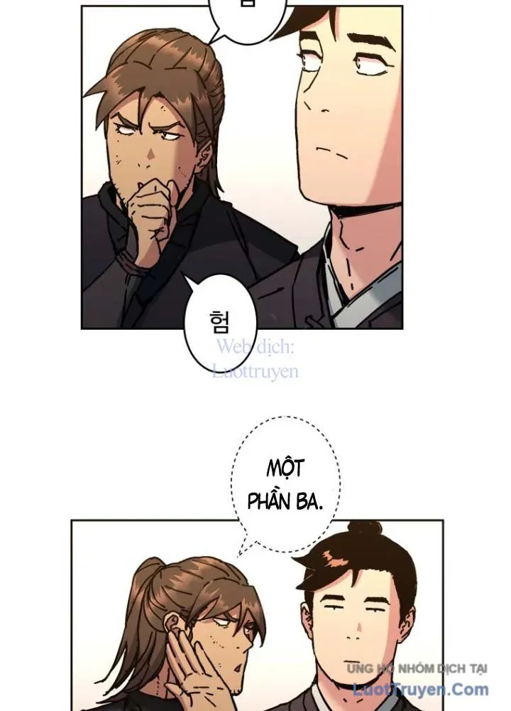 Quân Lâm Thiên Hạ 2 Chapter 23 - 80