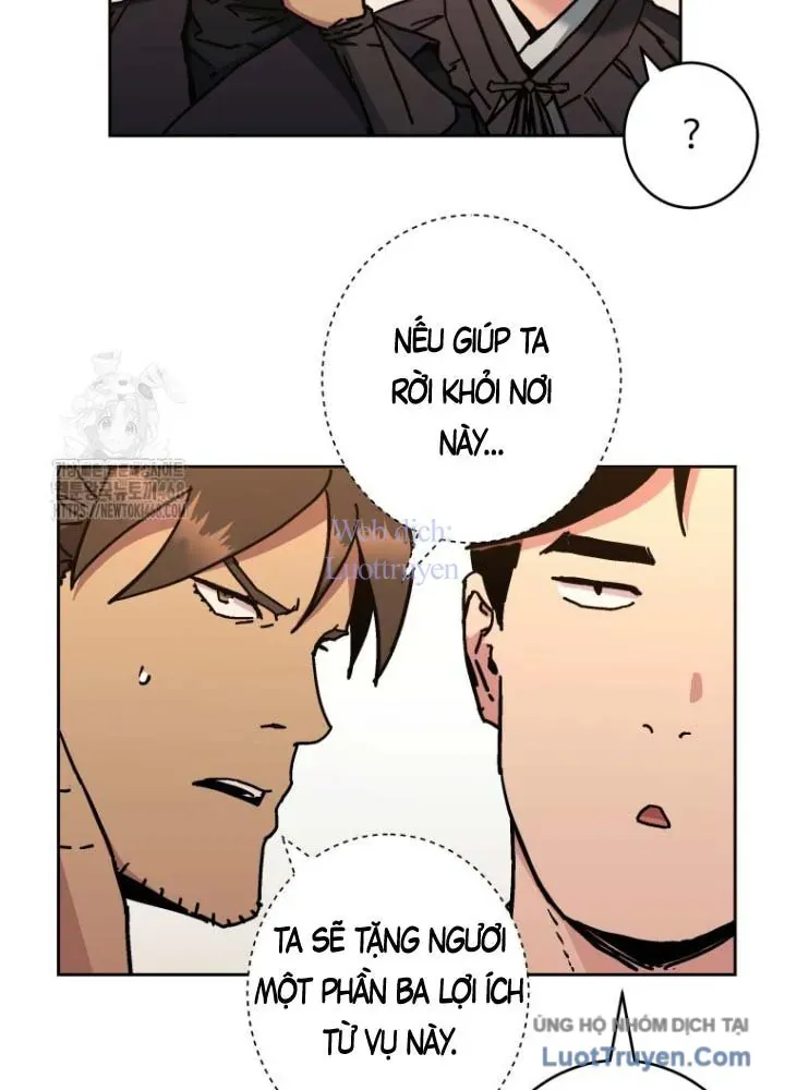 Quân Lâm Thiên Hạ 2 Chapter 23 - 81