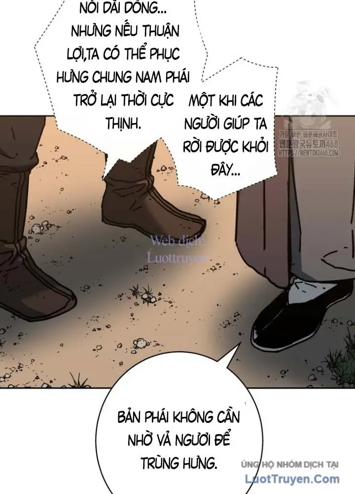 Quân Lâm Thiên Hạ 2 Chapter 23 - 84