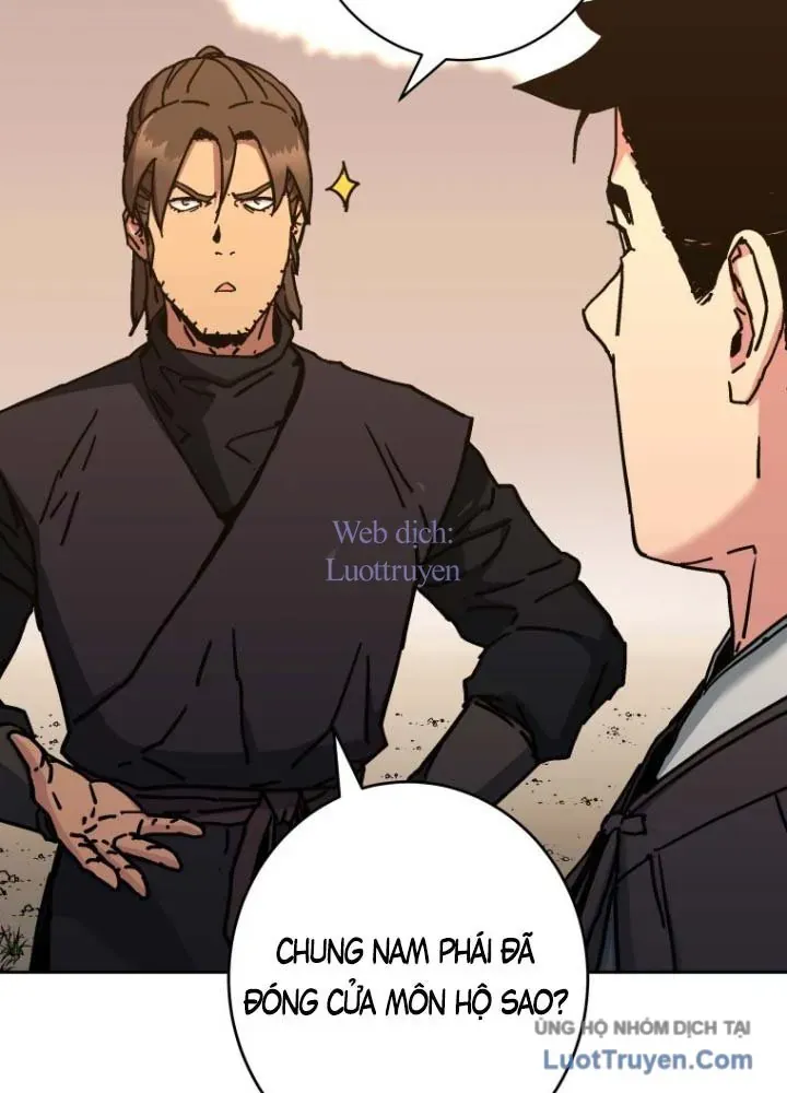 Quân Lâm Thiên Hạ 2 Chapter 23 - 90