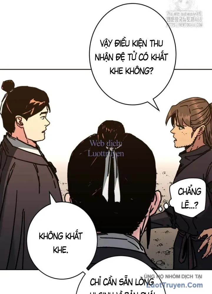 Quân Lâm Thiên Hạ 2 Chapter 23 - 92