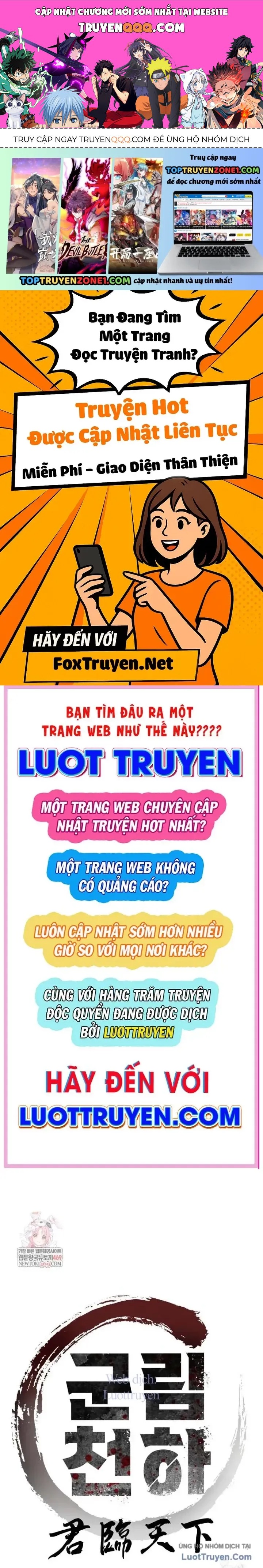 Quân Lâm Thiên Hạ 2 Chapter 24 - 1