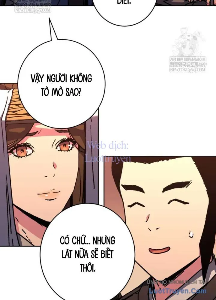 Quân Lâm Thiên Hạ 2 Chapter 24 - 107