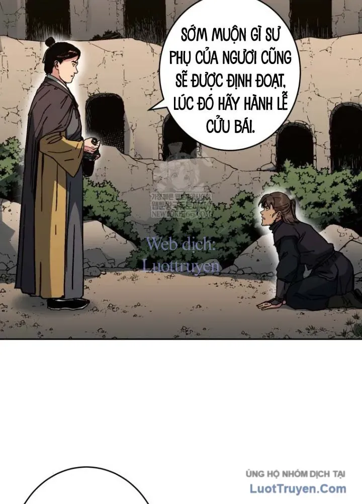 Quân Lâm Thiên Hạ 2 Chapter 24 - 21