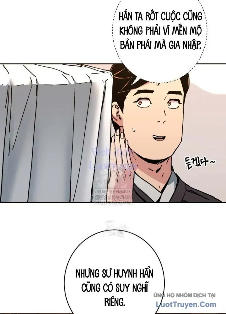 Quân Lâm Thiên Hạ 2 Chapter 24 - 24