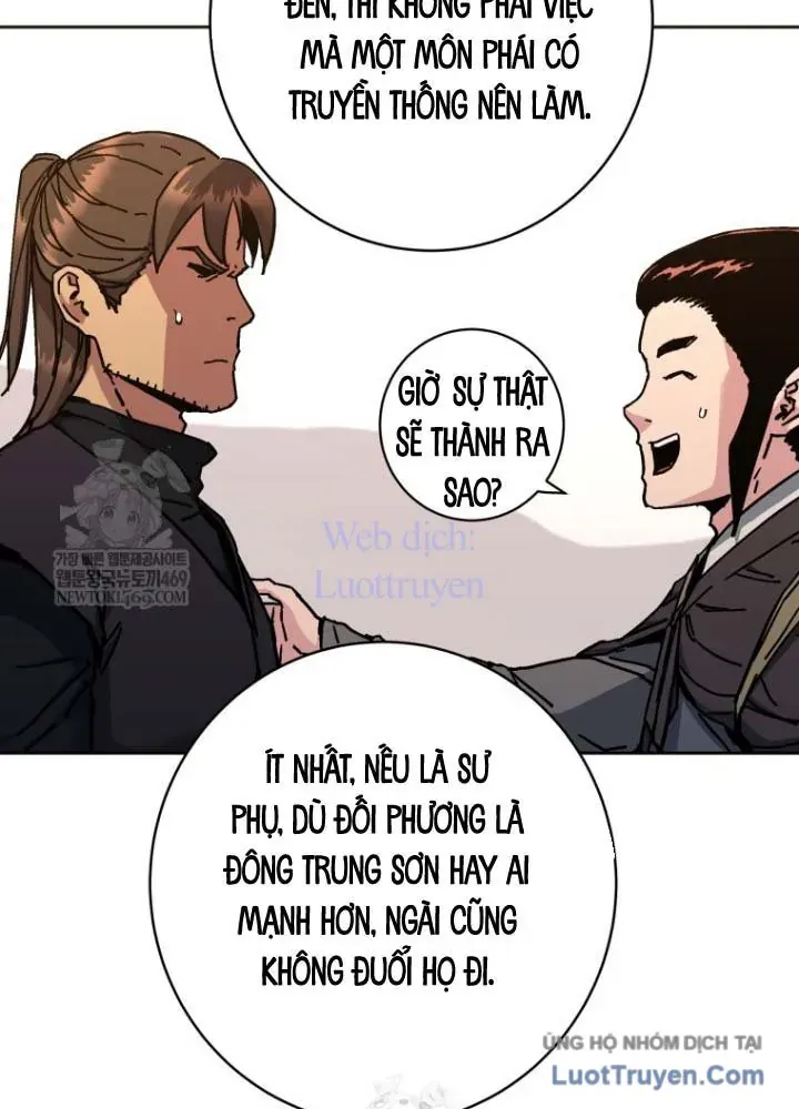 Quân Lâm Thiên Hạ 2 Chapter 24 - 26