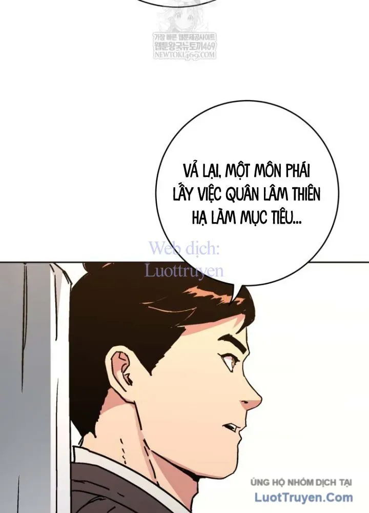 Quân Lâm Thiên Hạ 2 Chapter 24 - 27