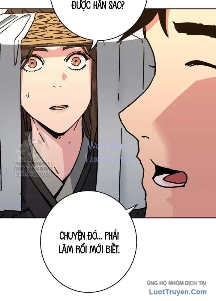 Quân Lâm Thiên Hạ 2 Chapter 24 - 29