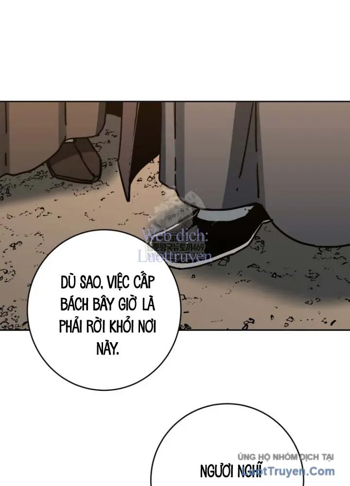 Quân Lâm Thiên Hạ 2 Chapter 24 - 30