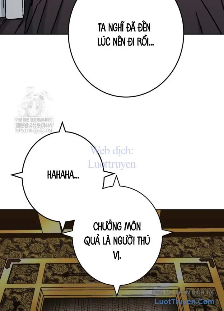 Quân Lâm Thiên Hạ 2 Chapter 24 - 32