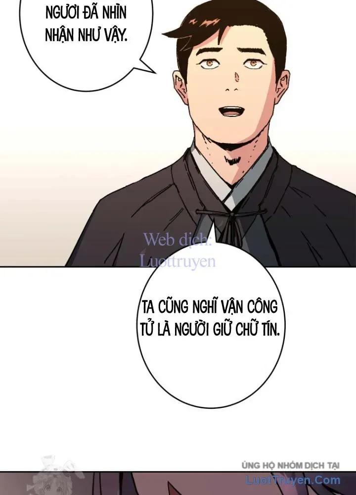 Quân Lâm Thiên Hạ 2 Chapter 24 - 34