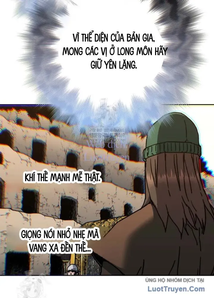 Quân Lâm Thiên Hạ 2 Chapter 24 - 38