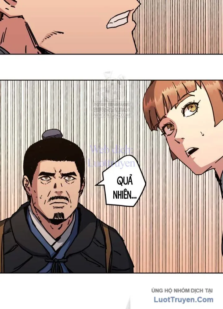 Quân Lâm Thiên Hạ 2 Chapter 24 - 47