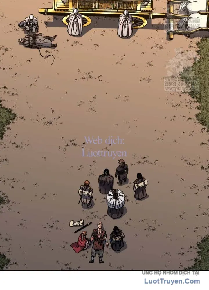 Quân Lâm Thiên Hạ 2 Chapter 24 - 52