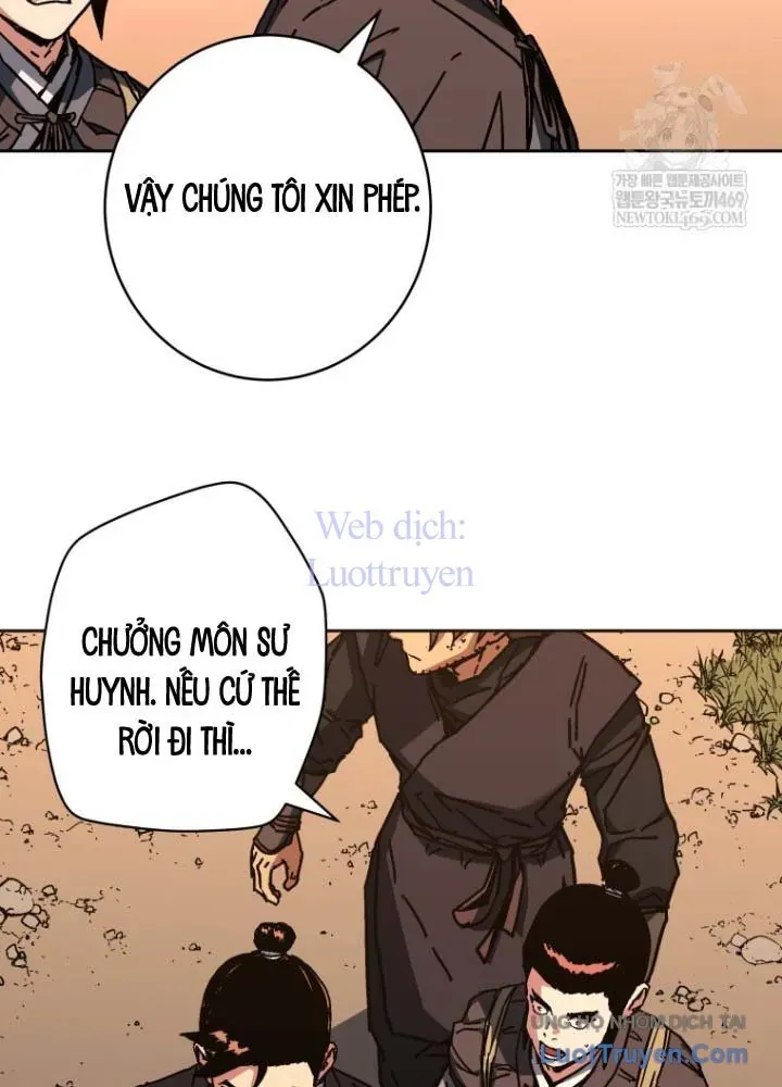 Quân Lâm Thiên Hạ 2 Chapter 24 - 54