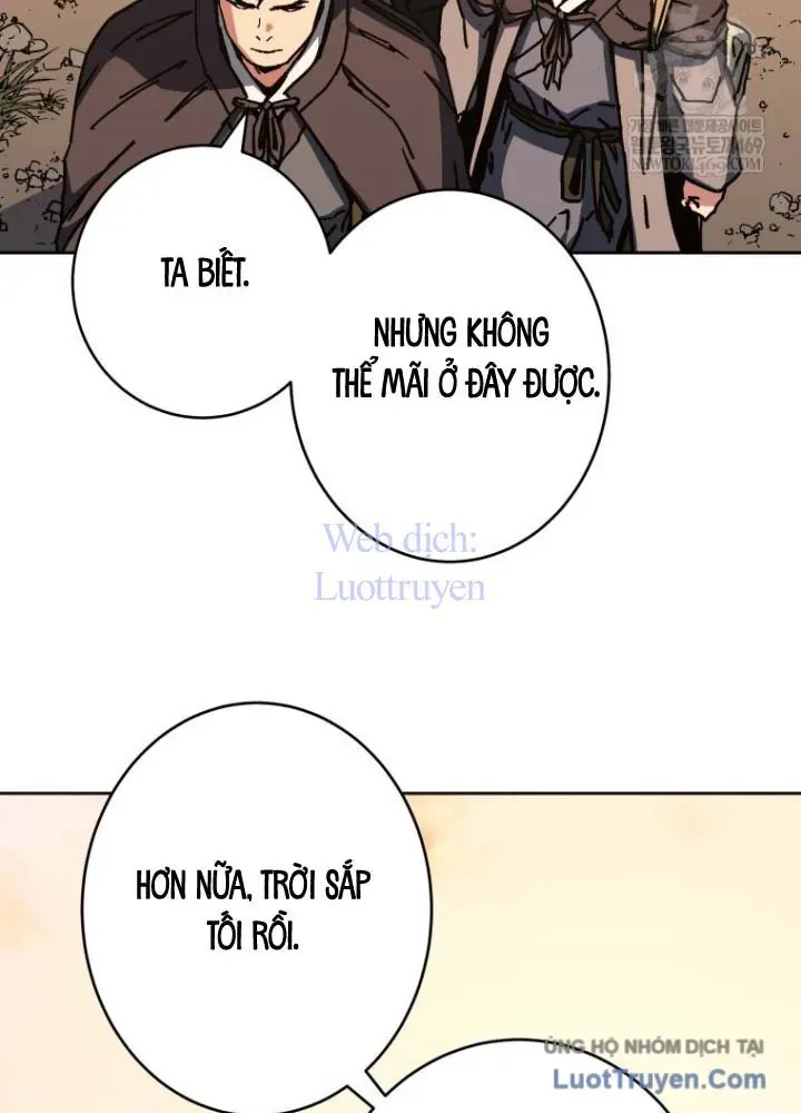 Quân Lâm Thiên Hạ 2 Chapter 24 - 55