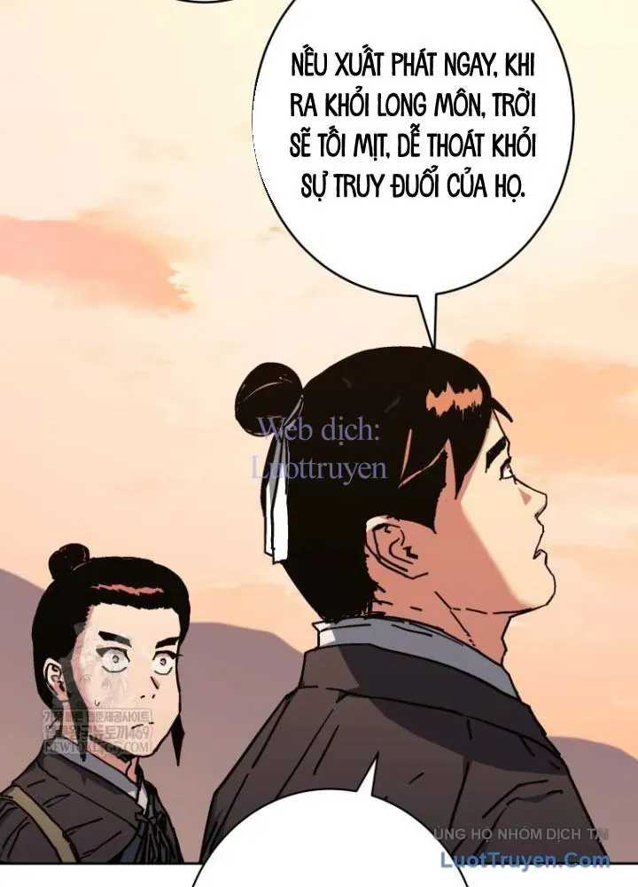 Quân Lâm Thiên Hạ 2 Chapter 24 - 56