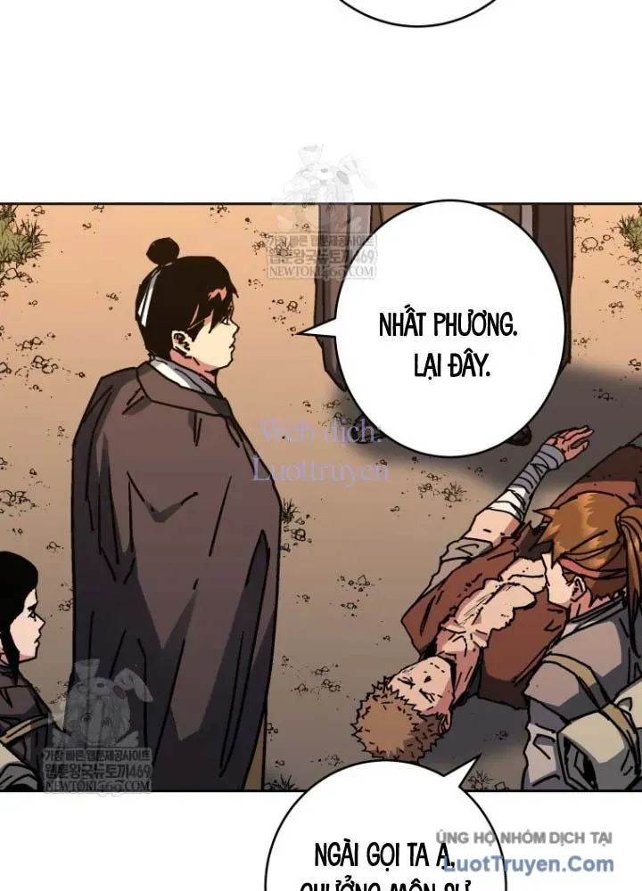 Quân Lâm Thiên Hạ 2 Chapter 24 - 59