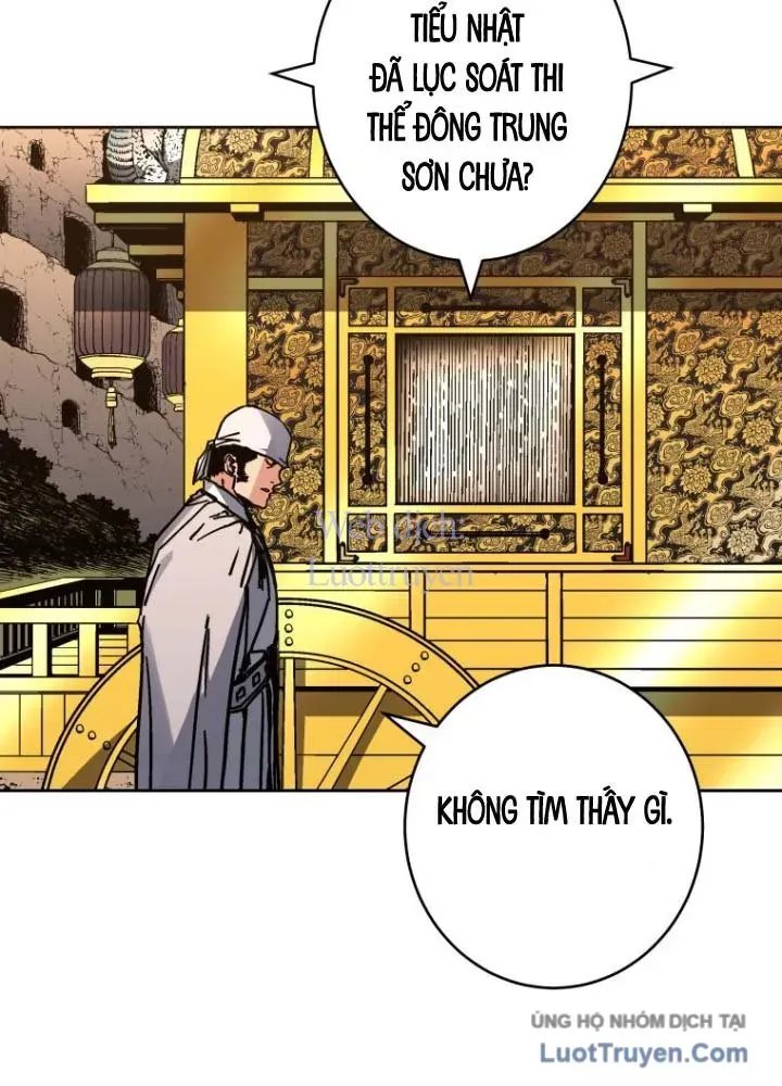 Quân Lâm Thiên Hạ 2 Chapter 24 - 68