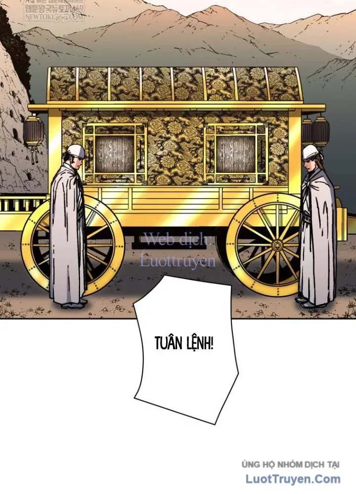 Quân Lâm Thiên Hạ 2 Chapter 24 - 75